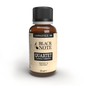 Black Note - Quartet