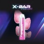 XBAR FLASH - Cotton Candy
