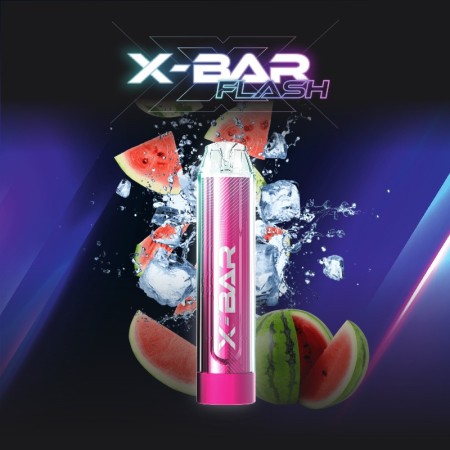 XBAR FLASH - Lush Ice