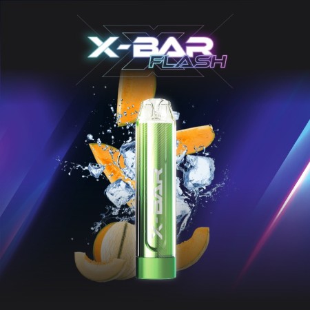 XBAR FLASH - Melon