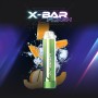 XBAR FLASH - Melon