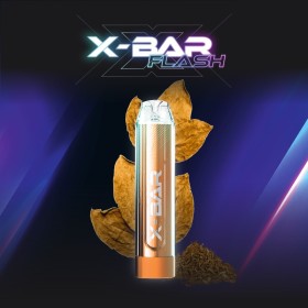 XBAR FLASH - Tobacco Extract