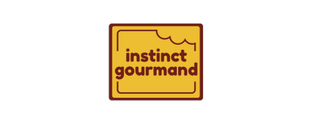 Insctint Gourmand
