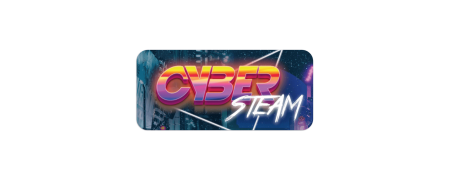 Cyber Steam