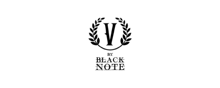 V By Black Note