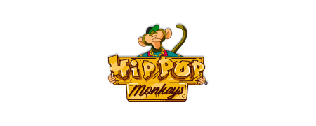 Hip Pop Monkeys