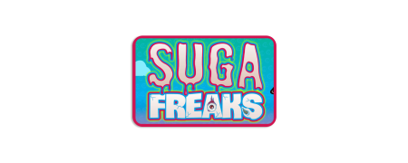 Suga Freaks