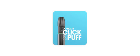 Click and Puff