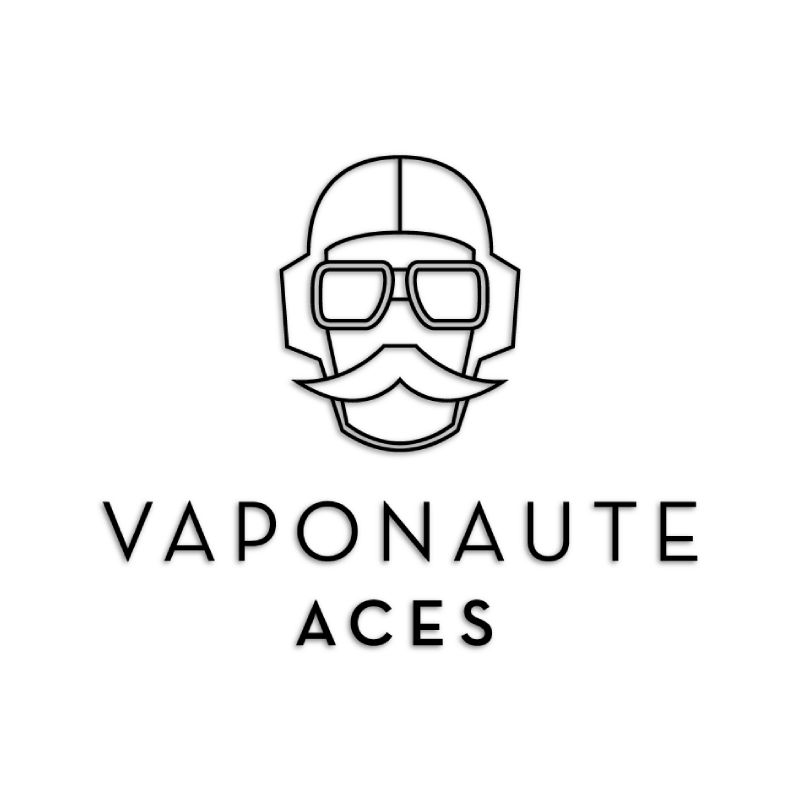 Vaponaute Aces