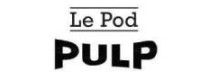 Pulp Le Pod