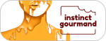 Instint Gourmand