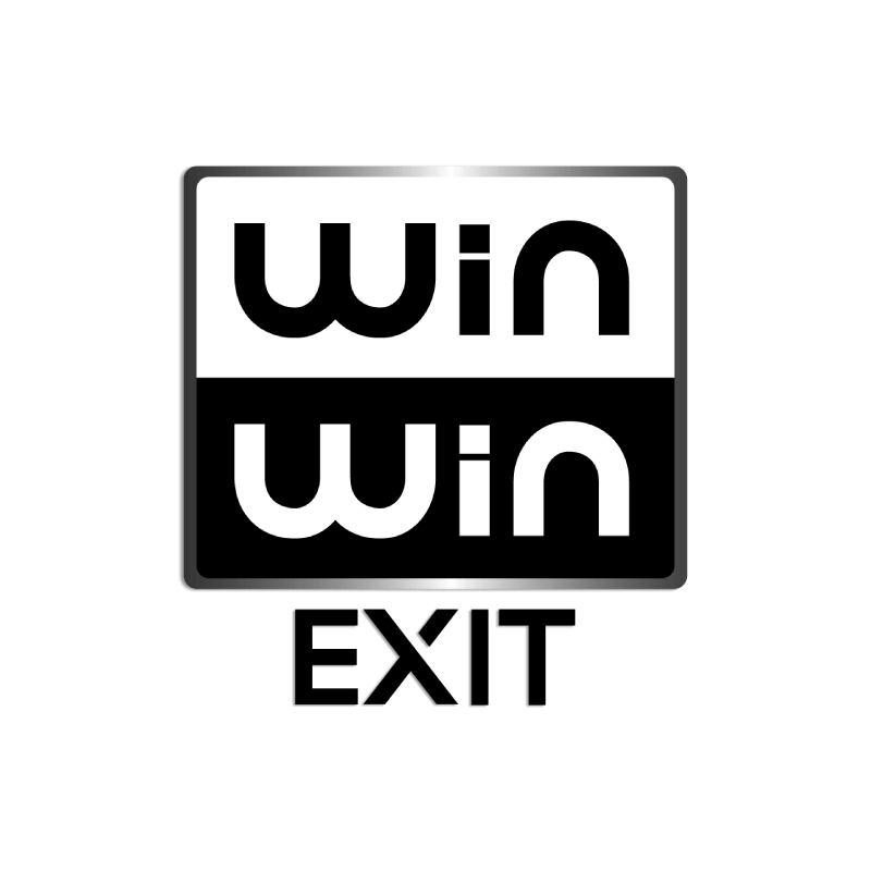 Win Win Exit